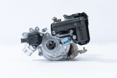 Dmychadlo, plnění BorgWarner 16319980063