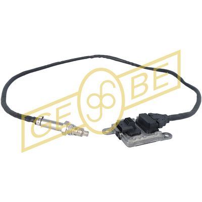 NOX-SENSOR NOX-KATALYSATOR GEBE 938601