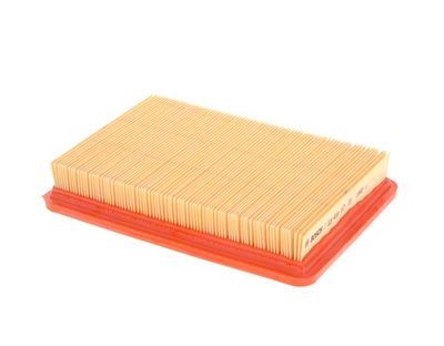 LUFTFILTER BOSCH F026400187 25