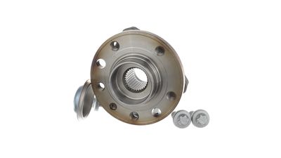 SET RULMENT ROATA SKF VKBA3619 18