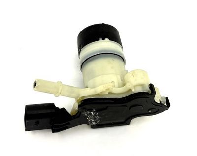 FöRDERMODUL HARNSTOFFEINSPRITZUNG