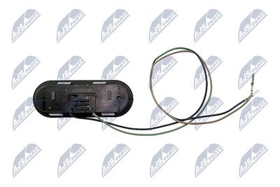 COMUTATOR HAION NTY EZCCH038 2