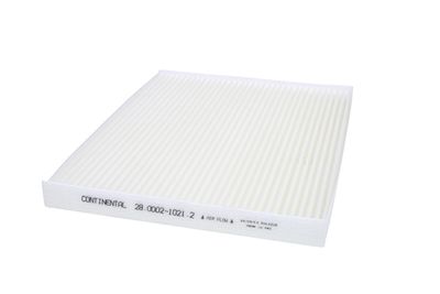 FILTER INNENRAUMLUFT CONTINENTAL 28000210212 2