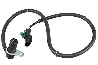 ABS Sensor METZGER 09001348