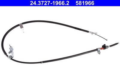 CABLU FRANA DE PARCARE ATE 24372719662 1