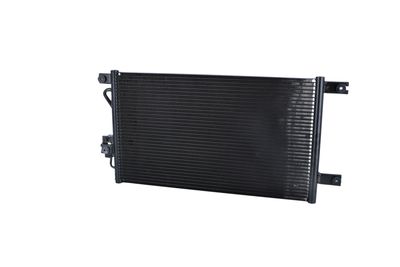 CONDENSATOR CLIMATIZARE NRF 35756 28