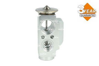 Expanzní ventil, klimatizace NRF 38508