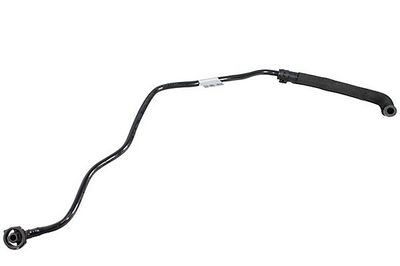 Radiator hose