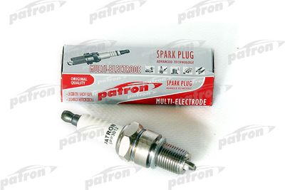 PATRON SPP3012 Свеча зажигания  для AUDI A6 (Ауди А6)