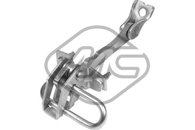 Uchycení dveří Metalcaucho 40843