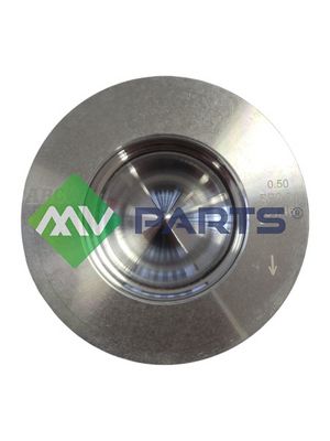 PISTON MV Parts MVP5076B 1