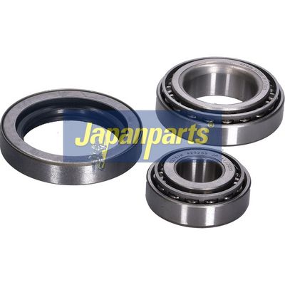 JAPANPARTS Rato guolio komplektas