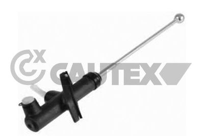 CAUTEX 771508 Головний циліндр зчеплення 