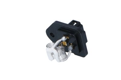 REZISTOR VENTILATOR HABITACLU NRF 342108 9