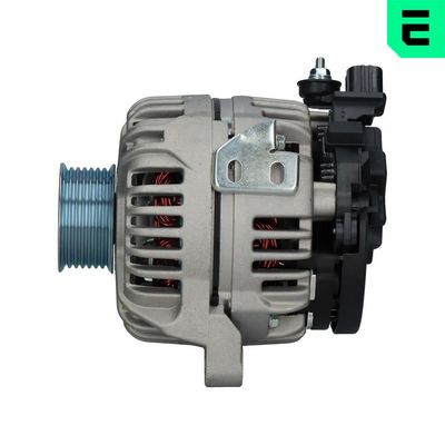 GENERATOR / ALTERNATOR ERA 209366R 2