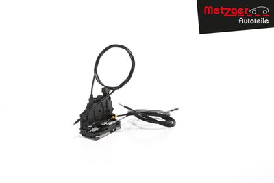 TüRSCHLOSS METZGER AUTOTEILE 2314503 35