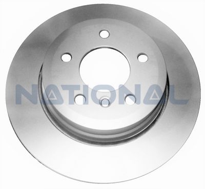 National NBD1334