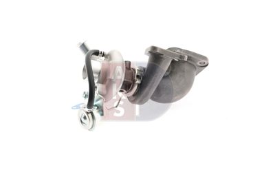 LADER AUFLADUNG AKS DASIS 095023N 3