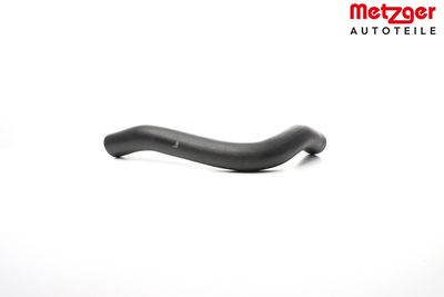 LADELUFTSCHLAUCH METZGER AUTOTEILE 2400388 16
