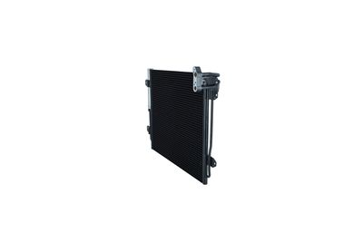 CONDENSATOR CLIMATIZARE NRF 350412 12