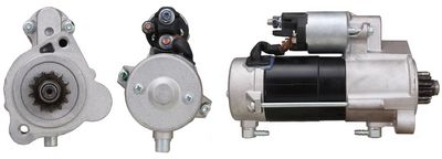STARTER DRI 314085132