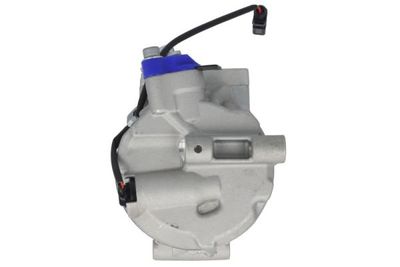 COMPRESOR CLIMATIZARE THERMOTEC KTT090075 2