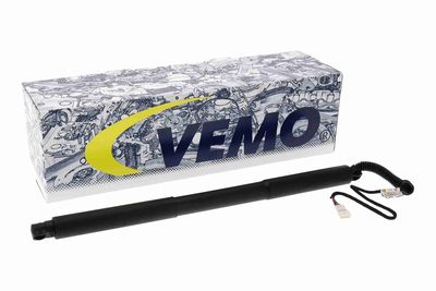 ELEKTROMOTOR HECKKLAPPE VEMO V20550031 1