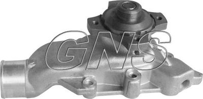 Водяной насос, охлаждение двигателя GNS YH-CR150 для JEEP GRAND CHEROKEE