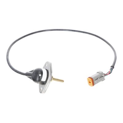 SENZOR PRESIUNE GALERIE ADMISIE