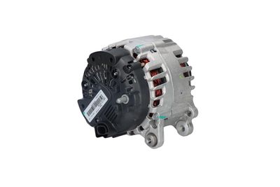 GENERATOR / ALTERNATOR VALEO 439784 17