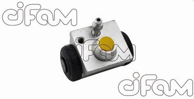 Cylinderek hamulcowy CIFAM 101-1001