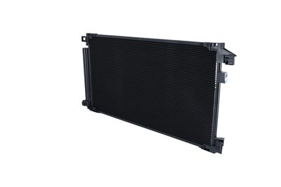 CONDENSATOR CLIMATIZARE NRF 350500 12