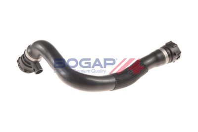 FURTUN RADIATOR BOGAP B4228398 1