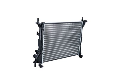 RADIATOR RACIRE MOTOR NRF 509614A 21
