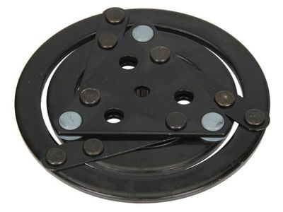 Schijf van de aircocompressor (CALSONIC CWV618) past: NISSAN MAXIMA / MAXIMA QX IV 2.0/2.5/3.0 01.95-08.00