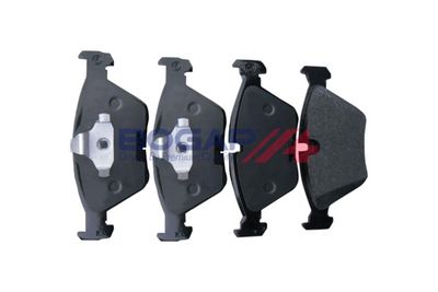 SET PLACUTE FRANA FRANA DISC BOGAP B8210140