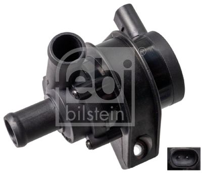 Auxiliary Water Pump (cooling water circuit) 176340