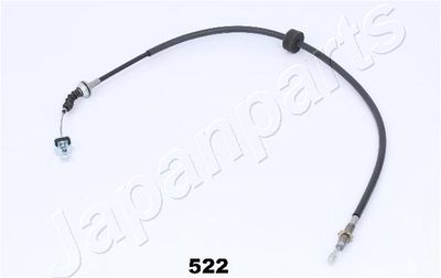 Трос, управление сцеплением JAPANPARTS GC-522 для MITSUBISHI COLT