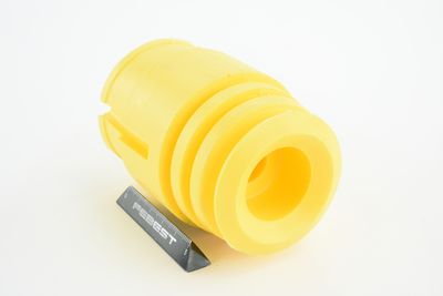 TAMPON CAUCIUC SUSPENSIE FEBEST MZDGHR 10