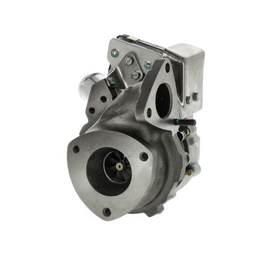 LADER AUFLADUNG NISSENS 93412 25