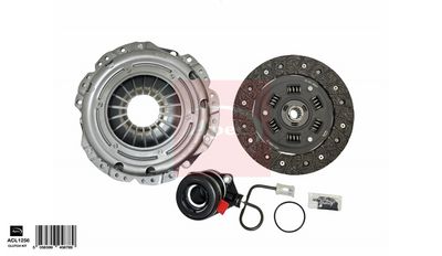 APEC Clutch Kit ACL1256
