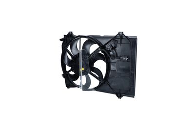 VENTILATOR RADIATOR NRF 47998 28