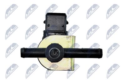 Regulačný ventil plniaceho tlaku NTY ECD-WW-002