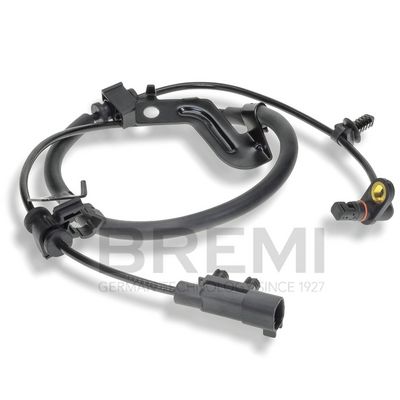 Vorschau Sensor, Raddrehzahl