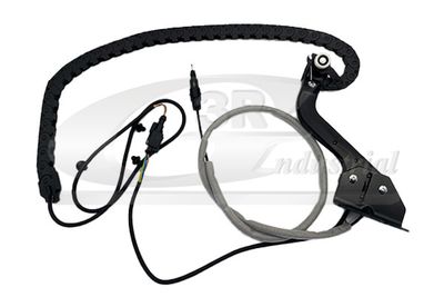 GHIDAJ CU ROLE USA GLISANTA