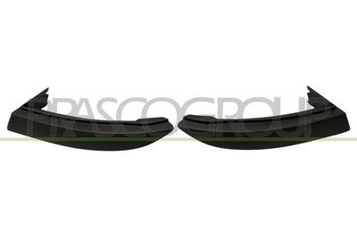 ZIER-/SCHUTZLEISTE STOßFäNGER