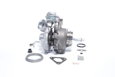 LADER AUFLADUNG BTS Turbo T981234 11