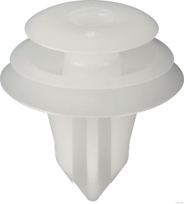 CLIP ZIER-/SCHUTZLEISTE