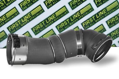 въздуховод за турбината FIRST LINE FTH1710
