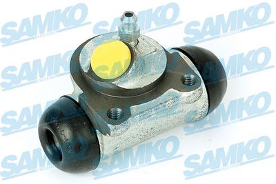 Cylinderek hamulcowy SAMKO C11790